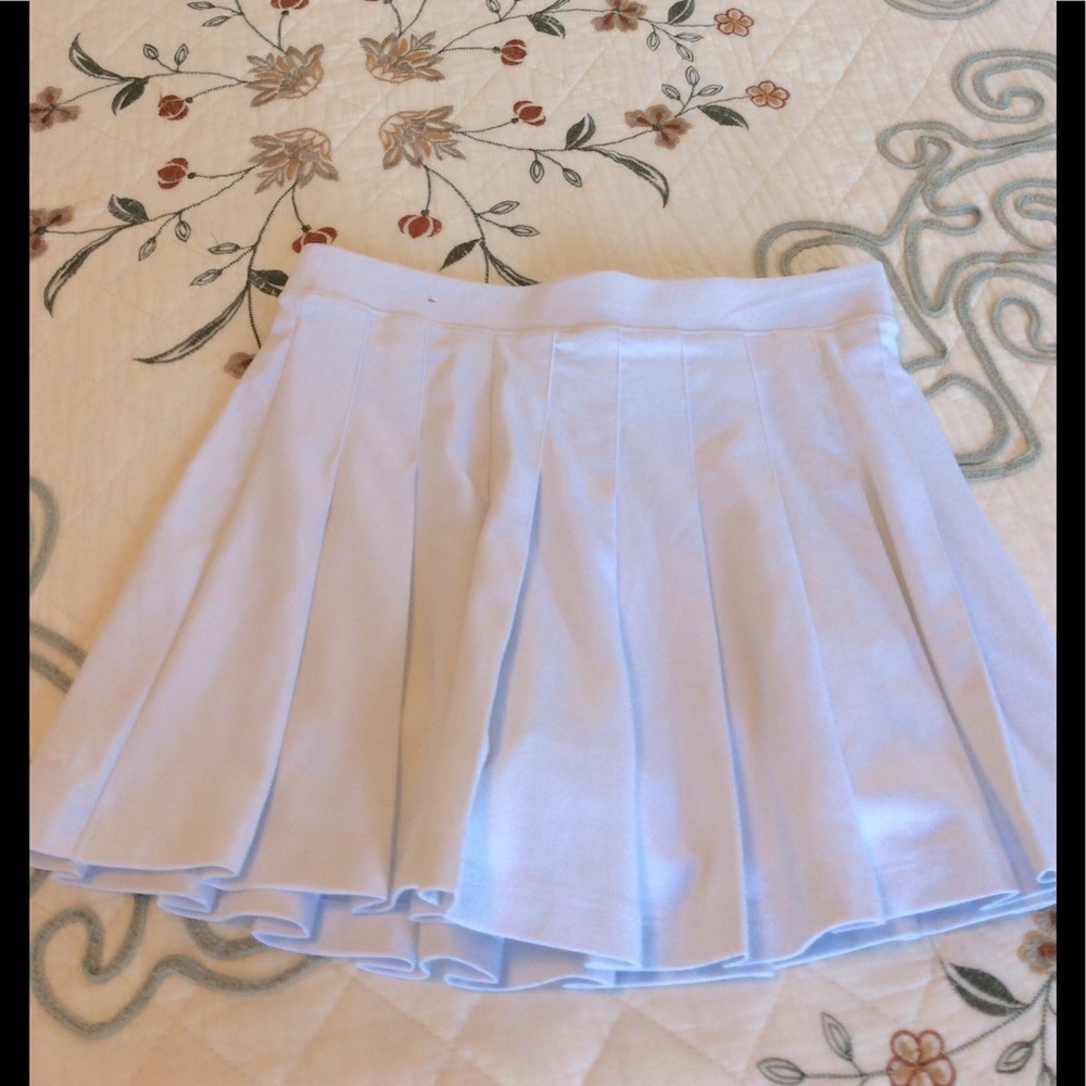 Pink Victoria’s secret skort